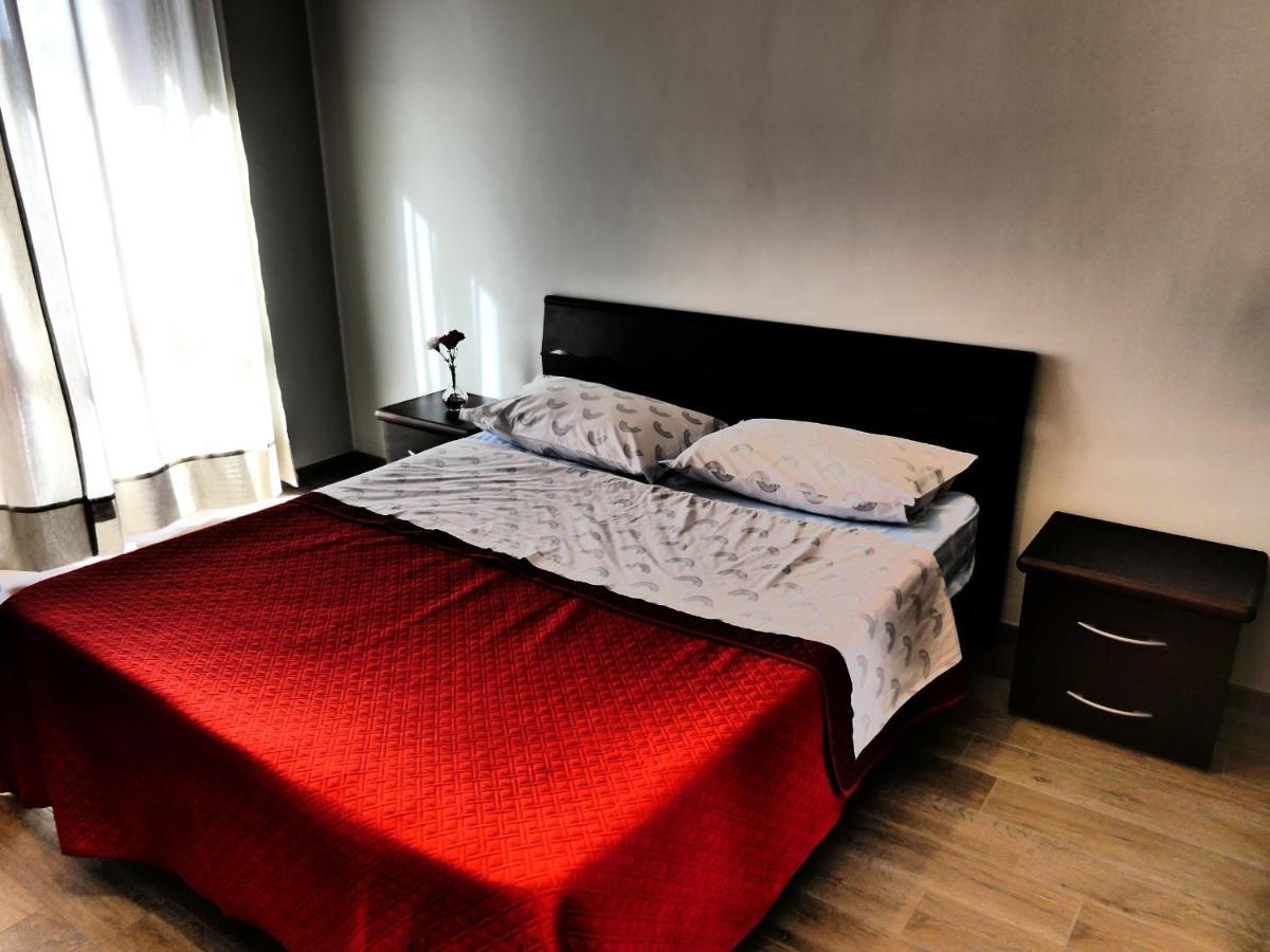 Appartamento panoramico Nizza Monferrato Esterno foto